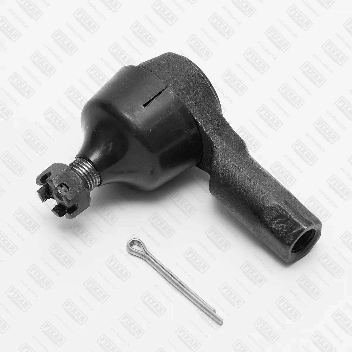 Наконечник рулевой тяги левый/правый DAEWOO Matiz/Tico 95-> FIXAR FS0548