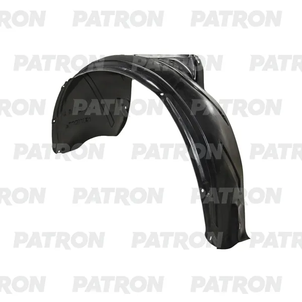 Подкрылок Передн лев SEAT LEON I 1999-2006, SEAT TOLEDO II 1 PATRON P72-2140AL