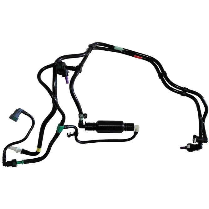 Трубка топливная Peugeot / WIN0500200