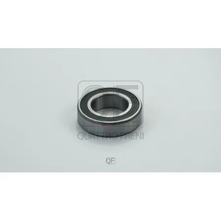 Подшипник приводного вала 30X55X155 QUATTRO FRENI QF51C00016