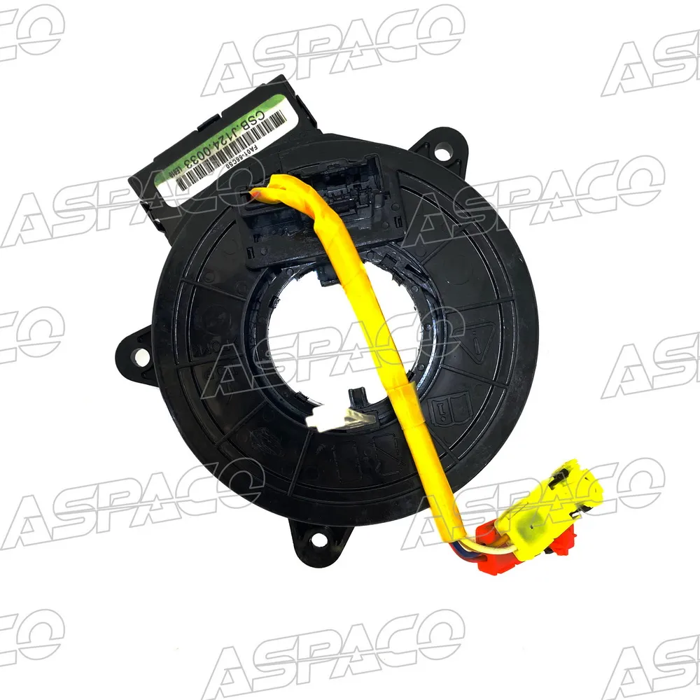 Контактная группа подушки безопасности MAZDA 6 (GG) (02-07) ASPACO AP66B1