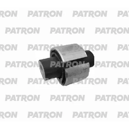 Сайлентблок рычага подвески AUDI A1 2011- AUDI A3 13- AUDI TT 15- SKODA OCTAVI PATRON PSE11792