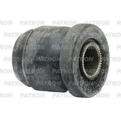 Сайлентблок рычага подвески NISSAN: VANETTE C120 -87, VANETTE (SP) GC22 86- PATRON PSE1415