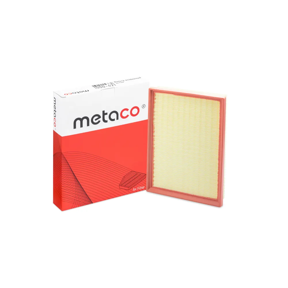 Фильтр воздушный JAC J7 (2020>) Metaco 1000-421