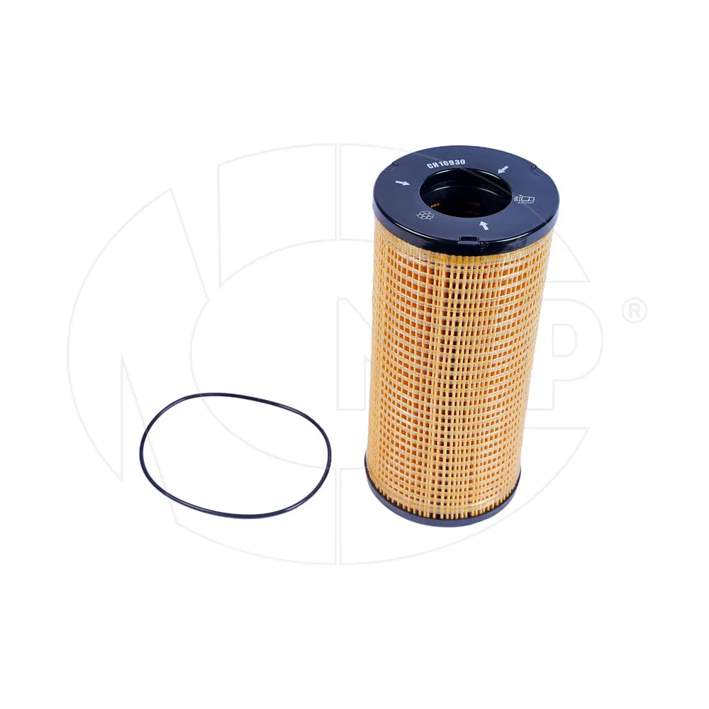 Фильтр топливный PERKINS (дизель) NSP NSPRS80N3