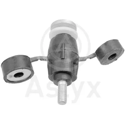 ТЯГА СТАБ DAC LOGAN/SANDERO/REN LOGAN 04- ПЕР L/R ASLYX AS-202477