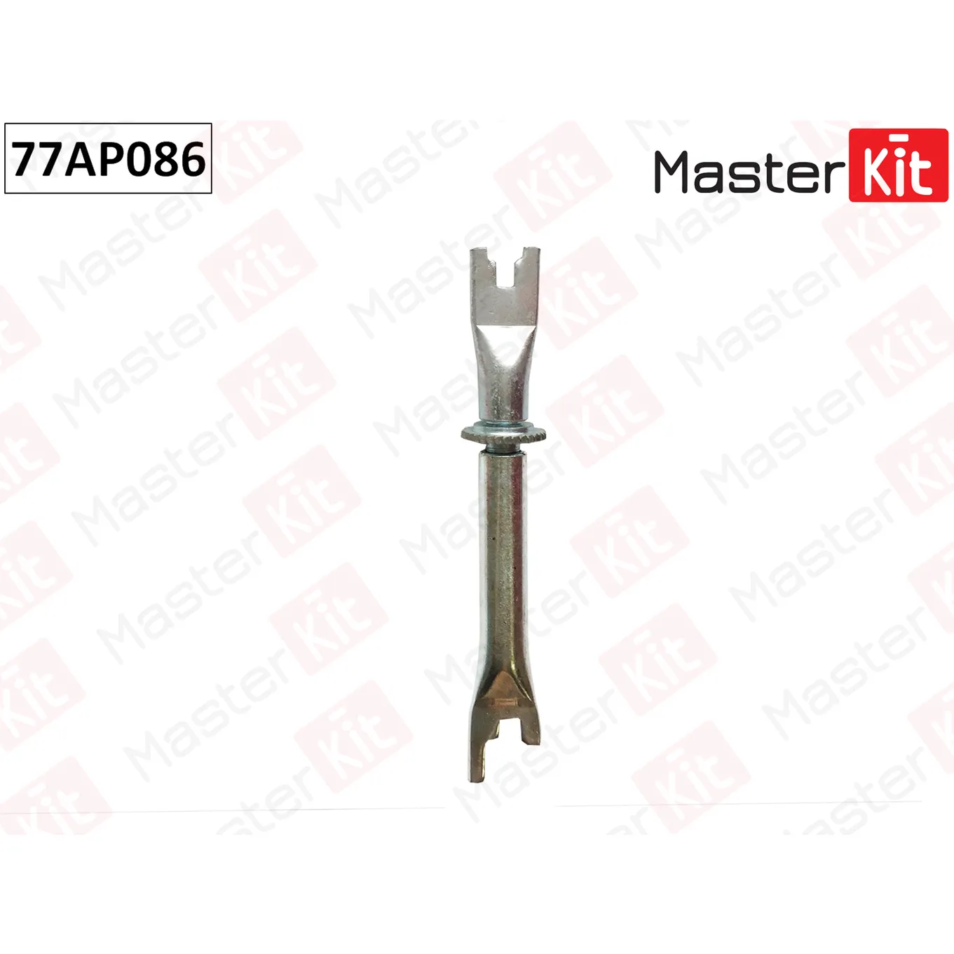 Регулятор тормозных колодок FIAT/ALFA/LANCIA MASTERKIT 77AP086