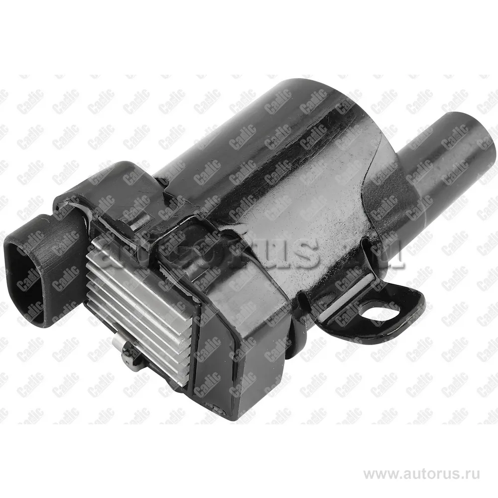 Катушка зажигания Chevrolet Avalance/Express/Silverado/Suburban/Tahoe, GMC Sierra Cadic KD5006