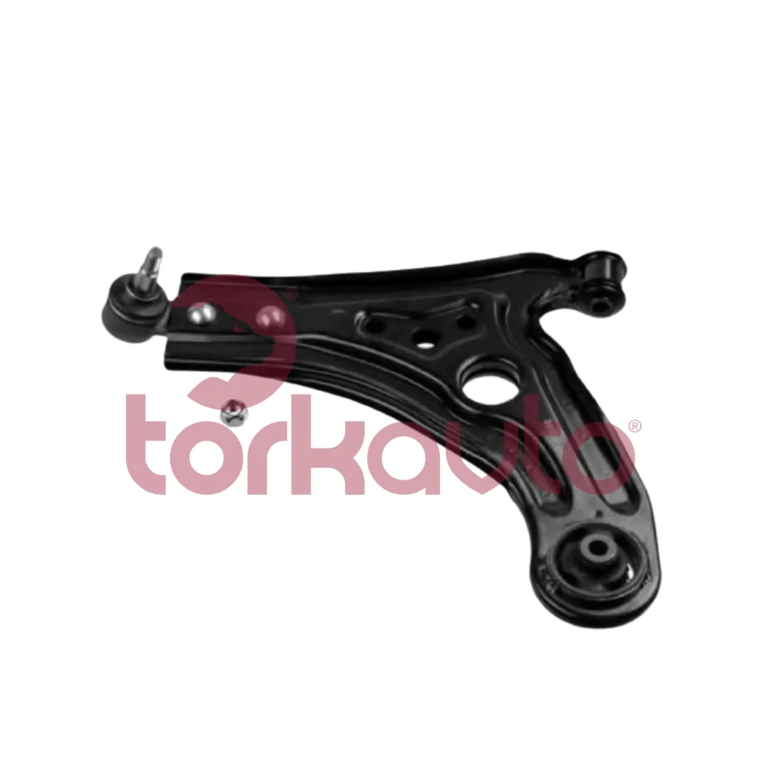 Рычаг подвески передний правый CHEVROLET Aveo (T250, T255) TORK TRK4357