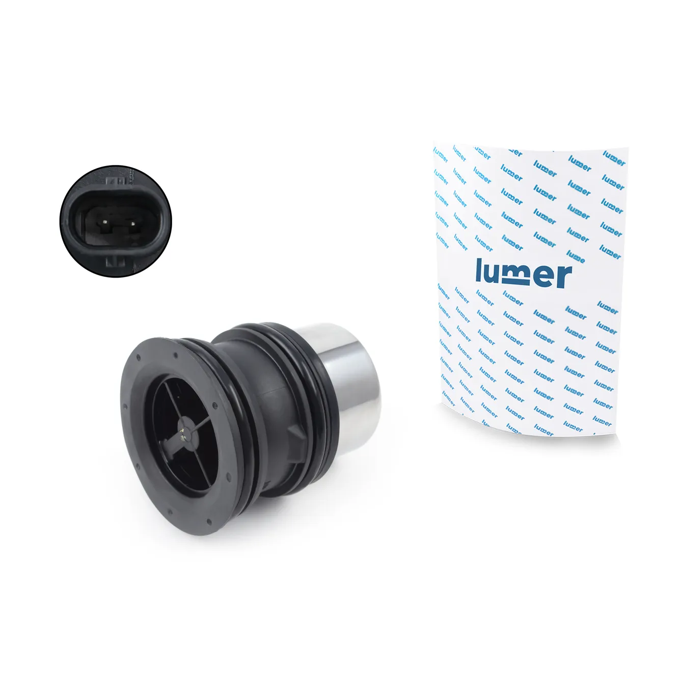 Термостат VAG Lumer LM08194