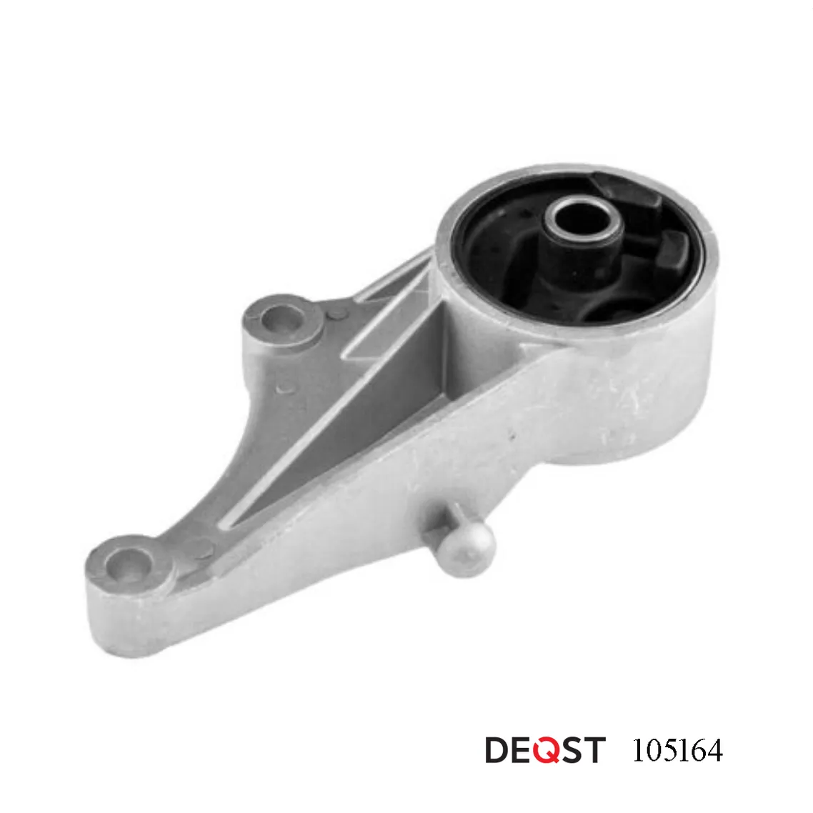 Опора двигателя передняя. OPEL ASTRAH ASTRAH 02.07- DEQST 105164