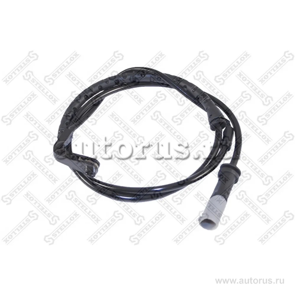 Датчик износа колодок зад. L 1022 BMW X5/X6 08> STELLOX 00-10049-SX