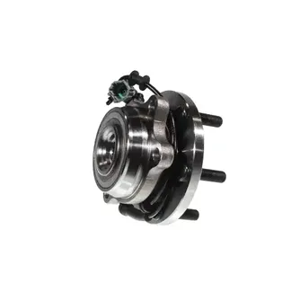 К-кт подшипника ступицы передней Nissan Pathfinder 2.5-4.0 05> ZENTPARTS Z21994