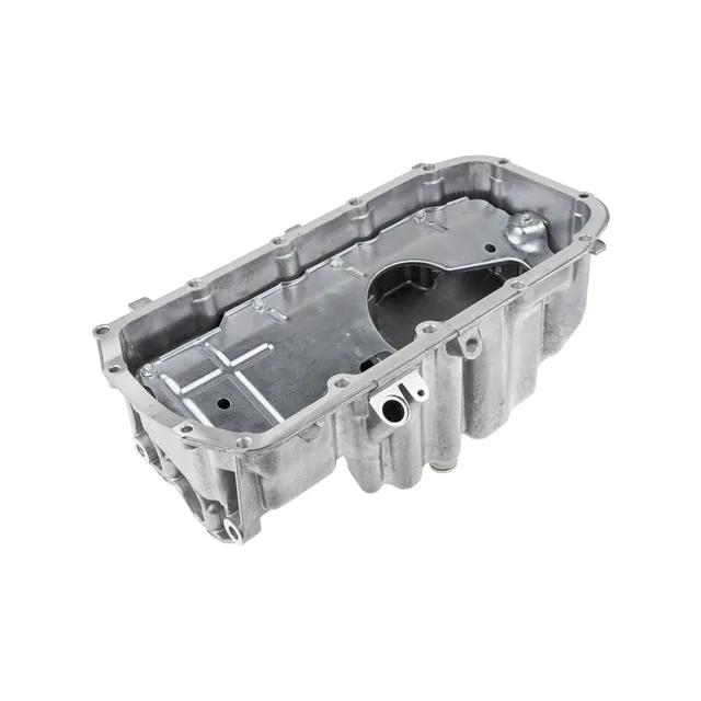 МАСЛЯНЫЙ ПОДДОН FIAT PUNTO 1.9JTD 99-, DOBLO 1.9JTD 01-, IDEA 1.9JTD 04- NTY BMOFT000
