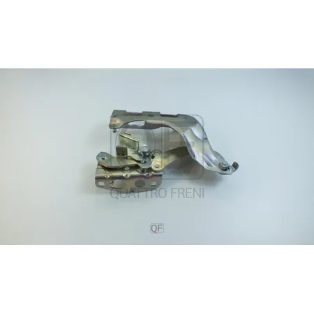 Петля капота RH QUATTRO FRENI QF72G00077