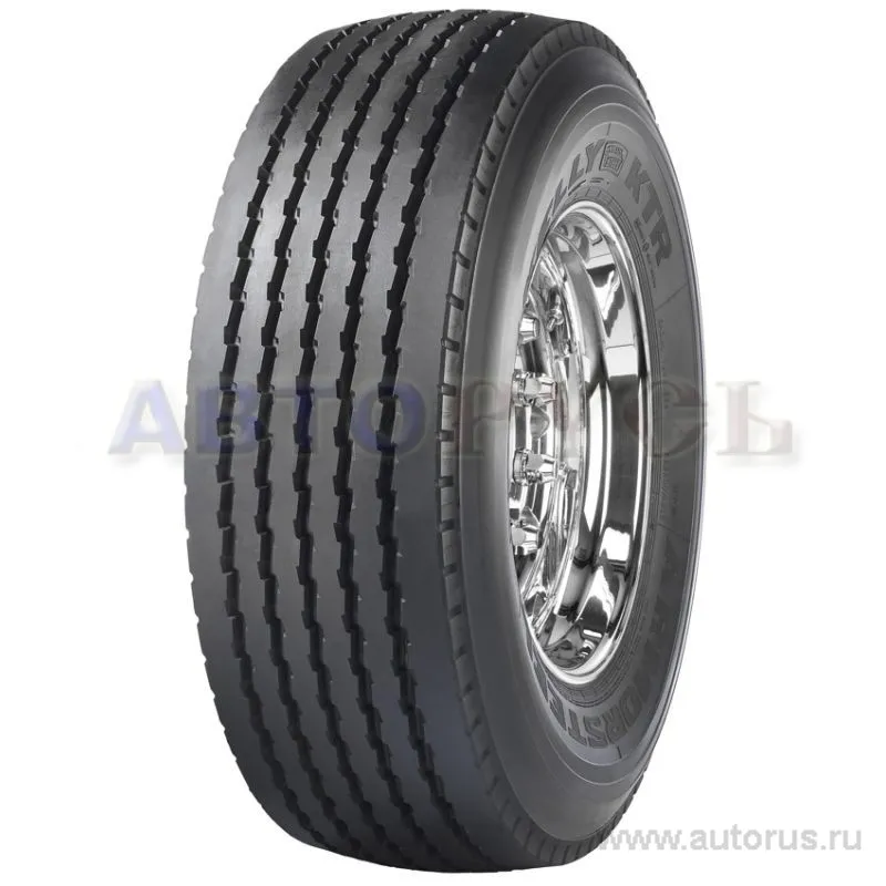 Шина грузовая R22.5 285/65 Kelly Armorsteel KTR 160/158L всесез TL M+S 571171