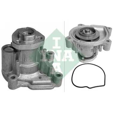 Помпа, водяной насос VAG A3/Fabia/Octavia/Golf V/Passat all 1.6FSI 04-> INA 538 0337 10