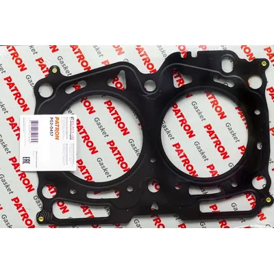 Прокладка ГБЦ SUBARU 2.0 i (EJ204) 2005- PATRON PG2-0457