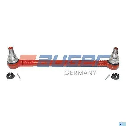Тяга рулевая поперечная L 506 d30 конус30 изг-0 Omn MB O403 AUGER 10301