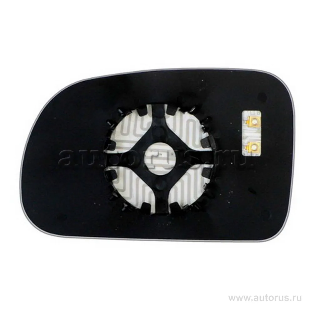 ЗЕРКАЛЬНЫЙ ЭЛЕМЕНТ SSANG YONG REXTON II (07-12) (R. ASF. BLUE. 12V.) ERGON 87500710