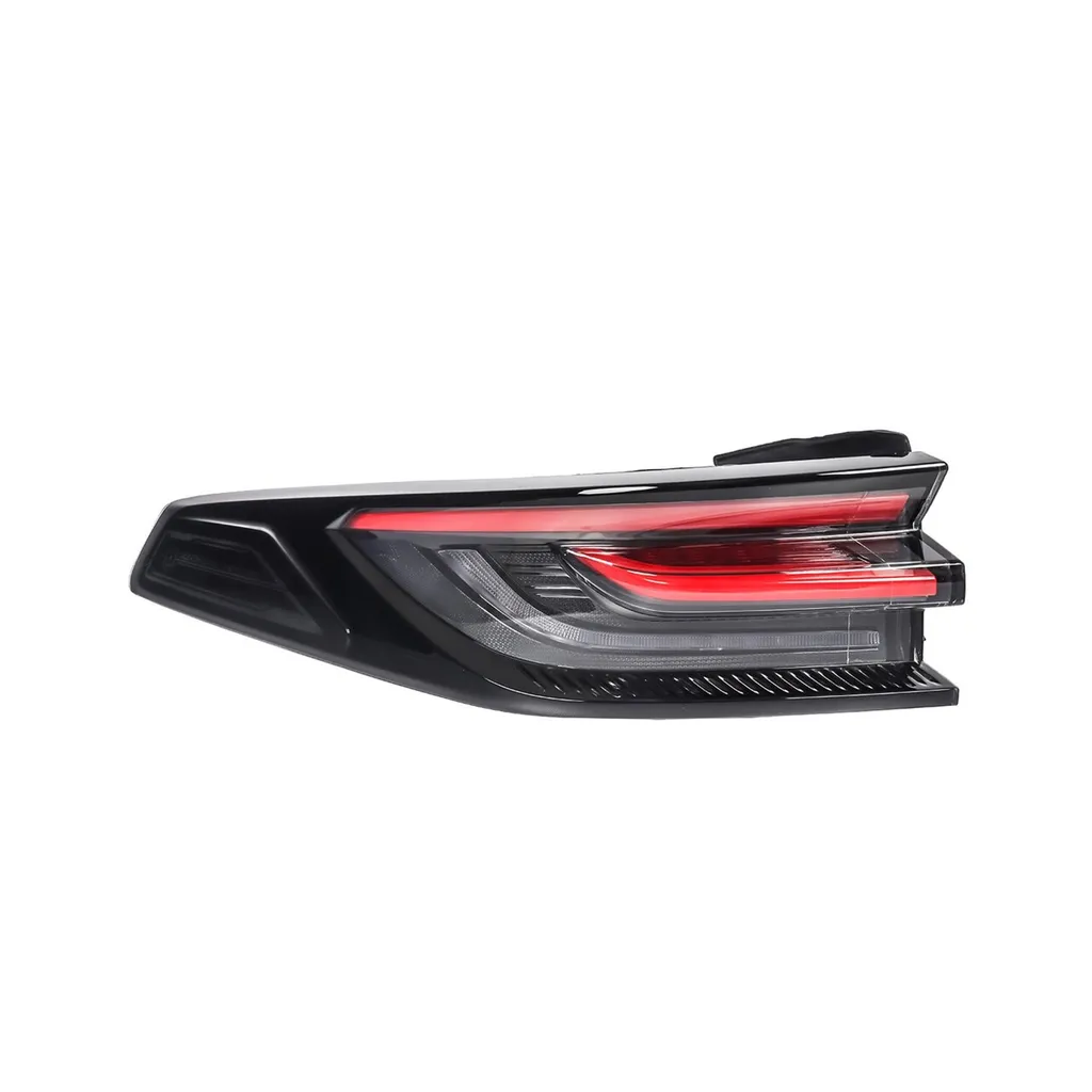 Фонарь задний левый внешний UNI-K 2020- SAILING CGL2070070L