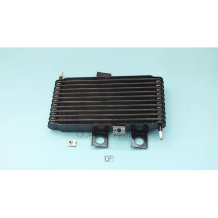 РАДИАТОР ОХЛАЖДЕНИЯ АКПП QUATTRO FRENI QF01B00057