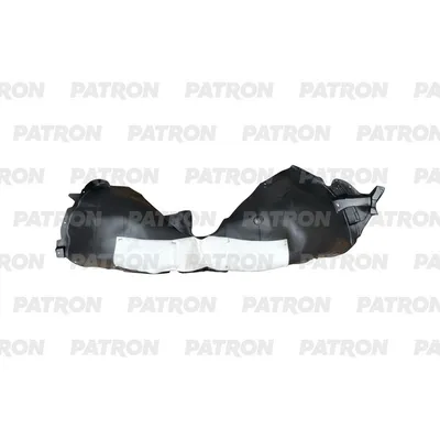 Подкрылок передн прав VOLKSWAGEN TIGUAN 2018-21 (войлок) PATRON P722997AR