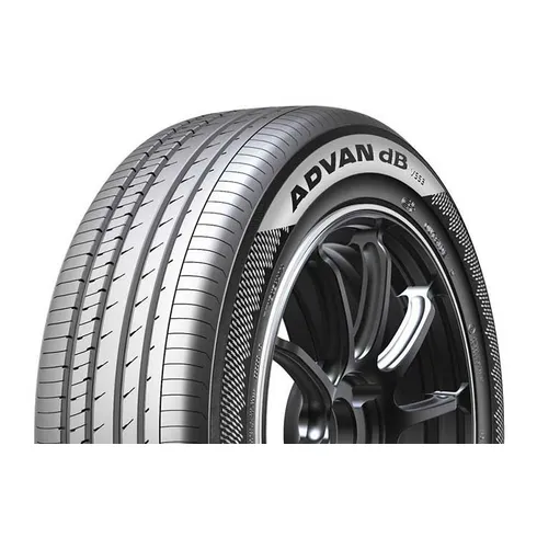 Шина R18 245/40 Yokohama Advan dB V553 97V лето R9092
