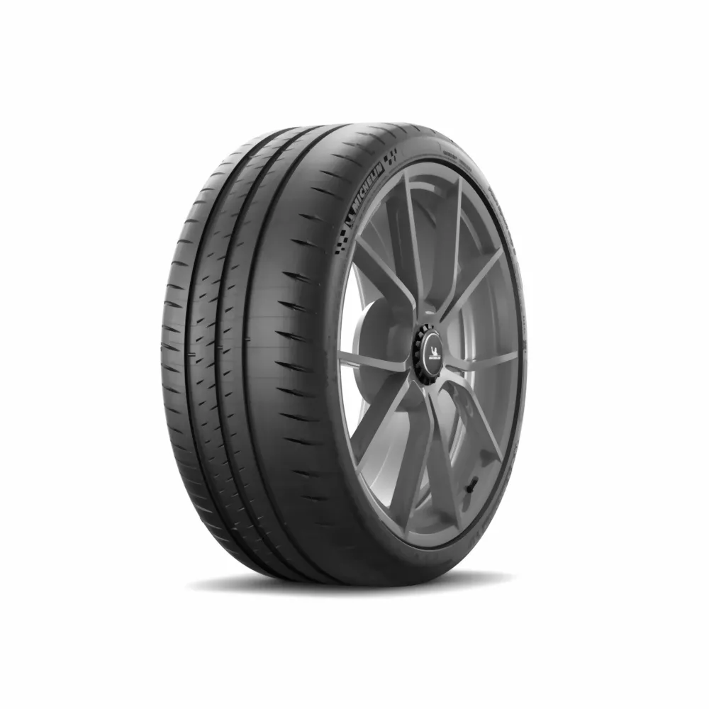 Шина R20 345/30 Michelin Pilot Sport Cup 2 Connect 106Y лето 351534