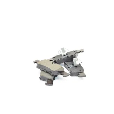 Тормозные колодки - задние 164-251-463 2006-2011 BSG BSG 60-200-056