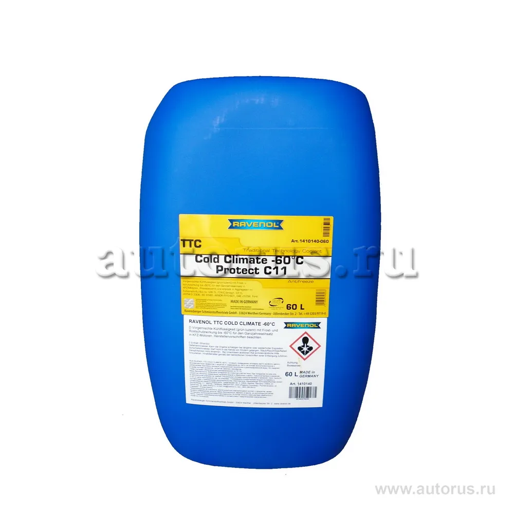Ravenol 1410140-060