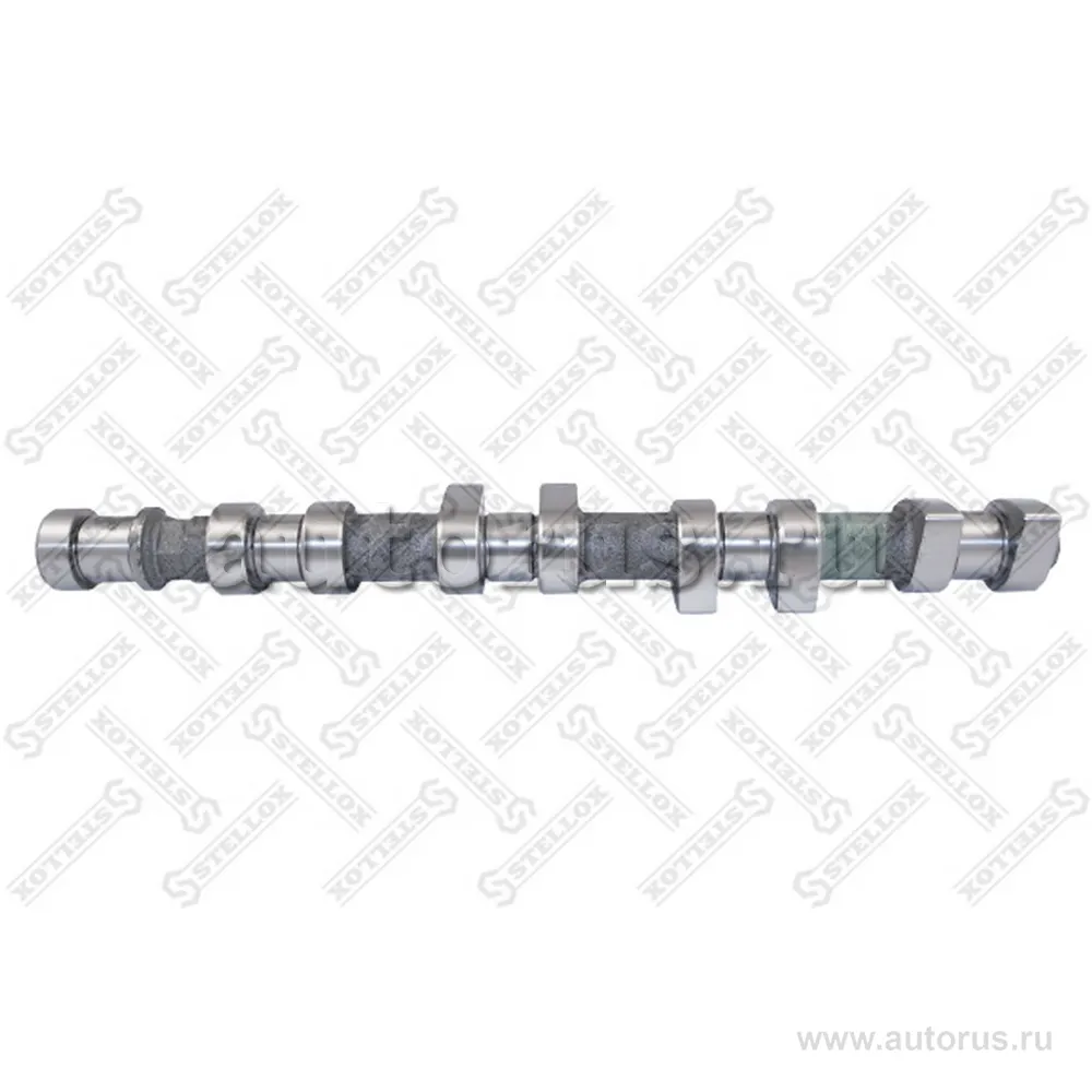 Распредвал выпускной Opel Astra/VectraB/OmegaB/Frontera 1.8/2.0/2. STELLOX 10-10070-SX
