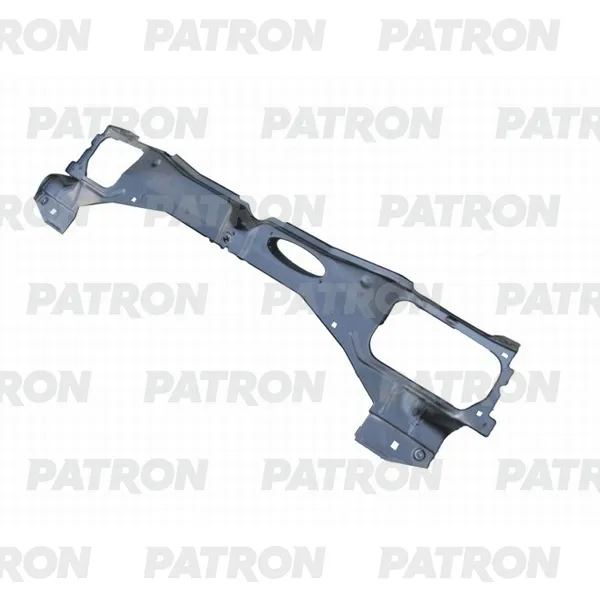 Панель кузова передн верх (телевизор) CITROEN: BERLINGO 97- , PE PATRON P77-0002T