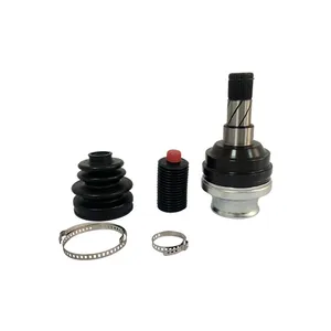 Шрус - внутренн. CORSA B COMBO B 93-01 BSG BSG 65-340-037