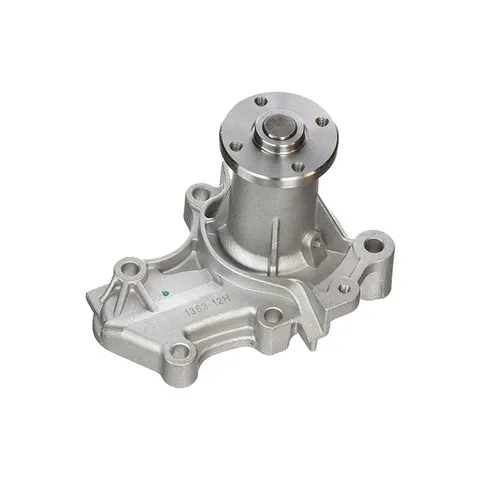 Помпа, водяной насос MITSUBISHI AISIN WPM-055V