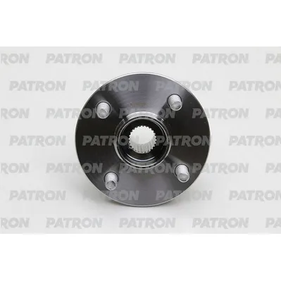 Ступица колеса задн TOYOTA: Corolla 1.8i AWD 01- PATRON PBK2401H