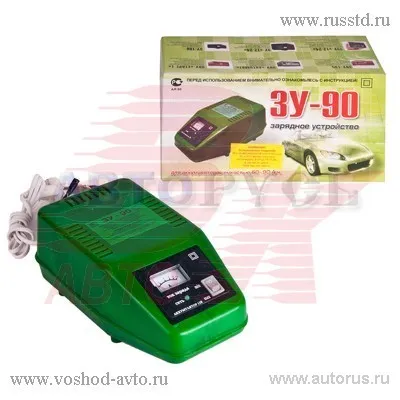 Зарядное устройство ЗУ-90
