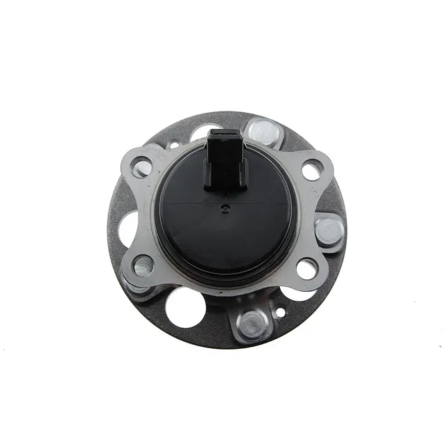 Ступица колеса KIA OPTIMA 15-, NIRO 16-, HYUNDAI ELANTRA 15-, IONIQ 16-, шт NTY KLTKA329
