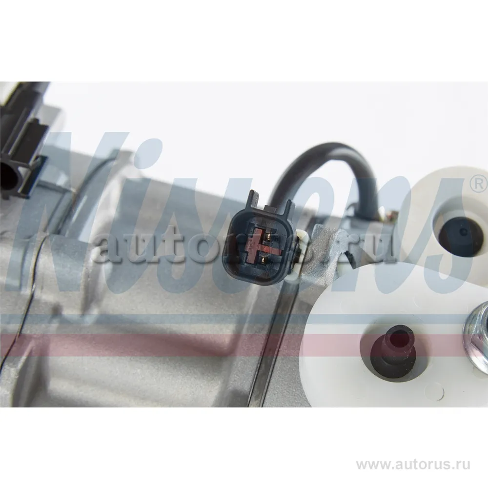 КОМПРЕССОР КОНДИЦИОНЕРА NISSENS 890124