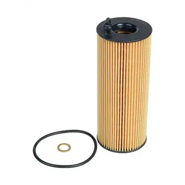 Фильтр масляный (б) BMW E81/E82/E87/E88/E90/E91/E92/E93 2.0 05> STELLOX 20-50537-SX