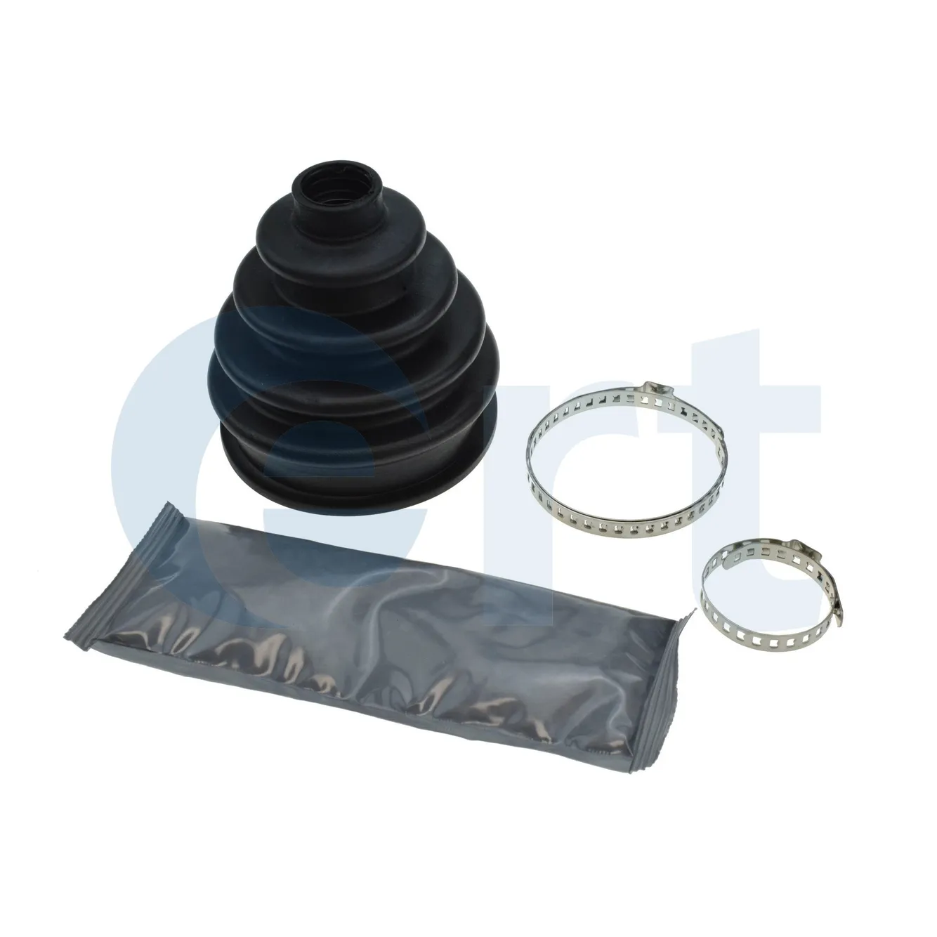 Пыльник ШРУСа наружн к-кт AUDI 80 86-91, COUPE 88-96 SEAT TOLEDO I 91-99 VW PASSAT 80-88, PASSAT 8