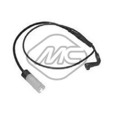 Датчик тормозной BMW E61 2.0-5.0 04- задний METALCAUCHO 02081