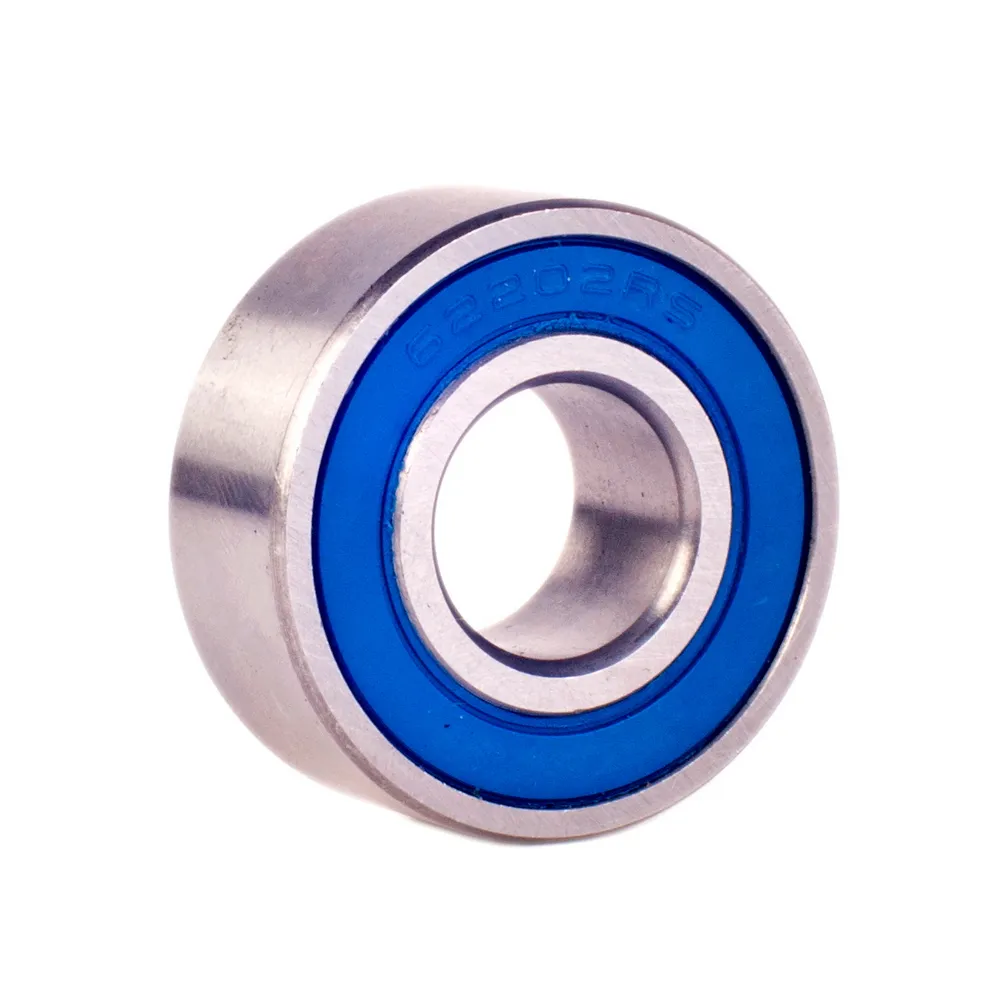 Подшипник коленвала ВАЗ 210107, 180502 ГПЗ 34 ГПЗ-34 18050262202