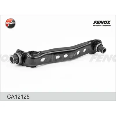 Рычаг подвески TIIDA (C11) 2007-2014;SENTRA (B17) 2014> ЛЕВЫЙ FENOX CA12125