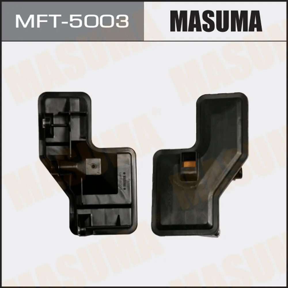 Фильтр трансмиссии MASUMA MFT5003