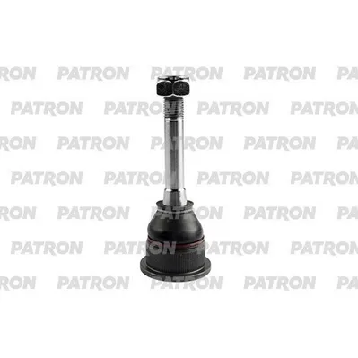 Опора шаровая внутр нижн BMW: 3 11/89- PATRON PS3045