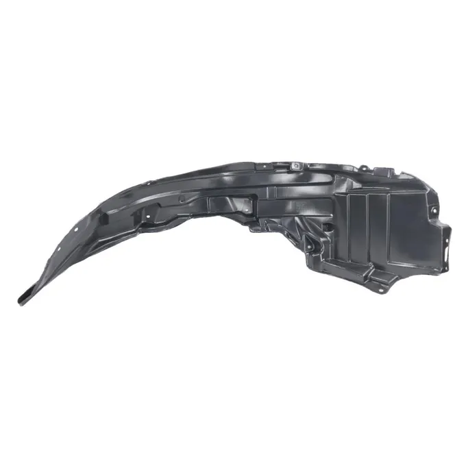 Подкрылок передний Прав. Mitsubishi Outlander 2006-2013 DoCar 5370A072DCR