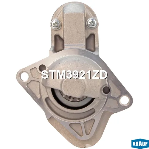 Стартер 1.4 kW KRAUF STM3921ZD