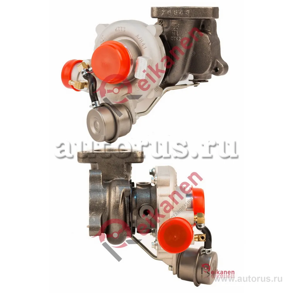 Турбокомпрессор H-1Starex (НОВЫЙ) T0905