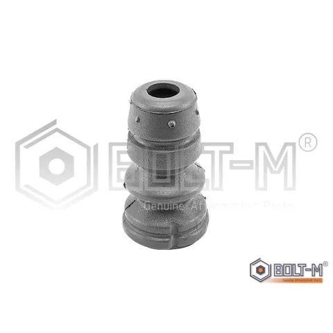 Отбойник амортизатора заднего BOLT-M BM7085